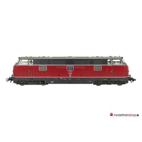 Marklin H0 3382 Diesellocomotief BR V 200.1 DB MHI – Modeltreinshop