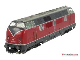 Marklin H0 3382 Diesellocomotief BR V 200.1 DB MHI – Modeltreinshop