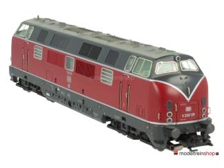 Marklin H0 3382 Diesellocomotief BR V 200.1 DB MHI – Modeltreinshop