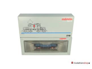 Marklin H0 3748 Electrische Locomotief BR E 70 v/d DB- - Modeltreinshop