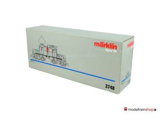 Marklin H0 3748 Electrische Locomotief BR E 70 v/d DB- - Modeltreinshop