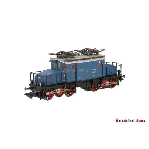 Marklin H0 3748 Electrische Locomotief BR E 70 v/d DB- - Modeltreinshop