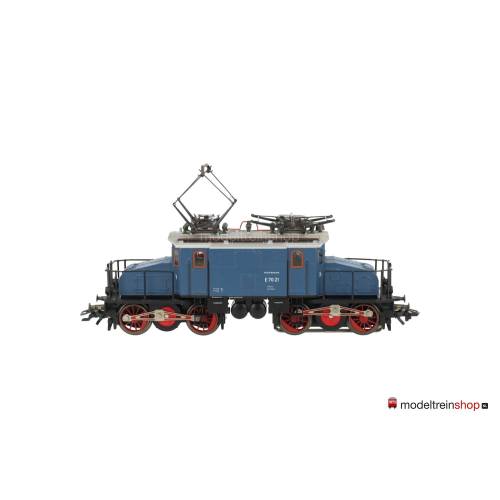 Marklin H0 3748 Electrische Locomotief BR E 70 v/d DB- - Modeltreinshop