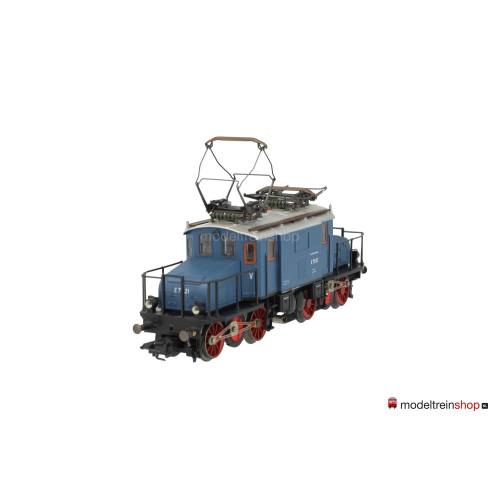 Marklin H0 3748 Electrische Locomotief BR E 70 v/d DB- - Modeltreinshop