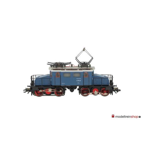 Marklin H0 3748 Electrische Locomotief BR E 70 v/d DB- - Modeltreinshop