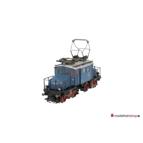 Marklin H0 3748 Electrische Locomotief BR E 70 v/d DB- - Modeltreinshop