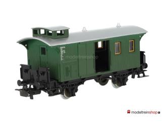 Marklin H0 4008 A2 V03 Personenwagen Pwi van de K.W.St.E. - Modeltreinshop