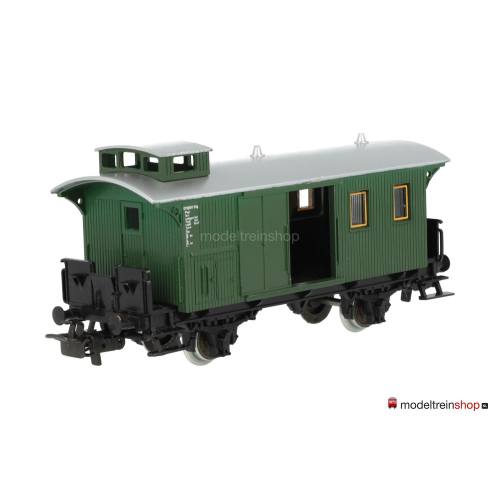 Marklin H0 4008 A2 V03 Personenwagen Pwi van de K.W.St.E. - Modeltreinshop