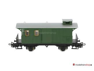 Marklin H0 4008 A2 V03 Personenwagen Pwi van de K.W.St.E. - Modeltreinshop