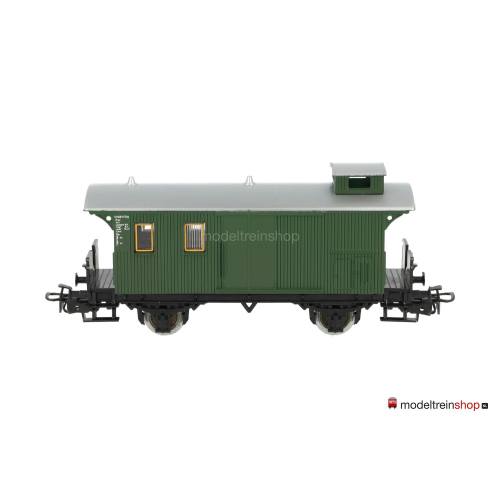 Marklin H0 4008 A2 V03 Personenwagen Pwi van de K.W.St.E. - Modeltreinshop