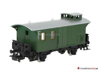 Marklin H0 4008 A2 V03 Personenwagen Pwi van de K.W.St.E. - Modeltreinshop