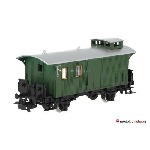 Marklin H0 4008 A2 V03 Personenwagen Pwi van de K.W.St.E. - Modeltreinshop