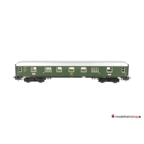 Marklin H0 4026 V2 Bagage Rijtuig Pw4ymg / Pw4ym van de DB - Modeltreinshop