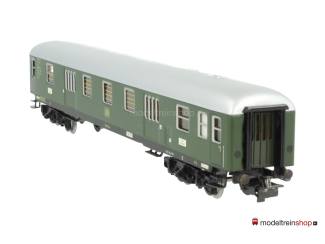 Marklin H0 4026 V2 Bagage Rijtuig Pw4ymg / Pw4ym van de DB - Modeltreinshop