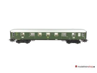 Marklin H0 4026 V2 Bagage Rijtuig Pw4ymg / Pw4ym van de DB - Modeltreinshop