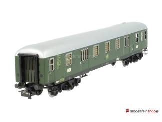 Marklin H0 4026 V2 Bagage Rijtuig Pw4ymg / Pw4ym van de DB - Modeltreinshop