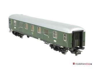 Marklin H0 4026 V2 Bagage Rijtuig Pw4ymg / Pw4ym van de DB - Modeltreinshop