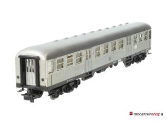 Marklin H0 4042 Reizigers Rijtuig 2. Klasse (Silberling) B4nb van de DB - Modeltreinshop