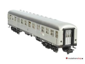 Marklin H0 4042 Reizigers Rijtuig 2. Klasse (Silberling) B4nb van de DB - Modeltreinshop