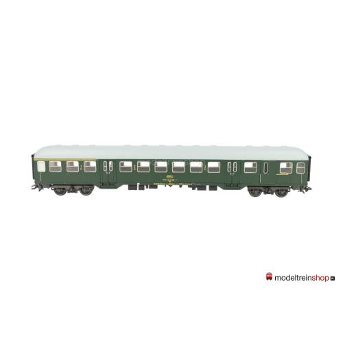 Marklin H0 4126 A2 Reizigers Rijtuig 1 en 2e klasse ABD van de CFL - Modeltreinshop