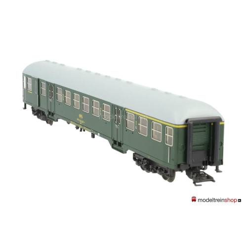 Marklin H0 4126 A2 Reizigers Rijtuig 1 en 2e klasse ABD van de CFL - Modeltreinshop