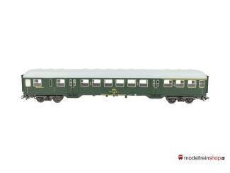 Marklin H0 4126 A2 Reizigers Rijtuig 1 en 2e klasse ABD van de CFL - Modeltreinshop