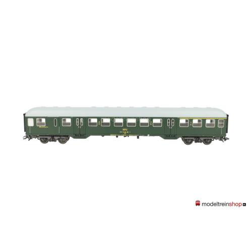 Marklin H0 4126 A2 Reizigers Rijtuig 1 en 2e klasse ABD van de CFL - Modeltreinshop