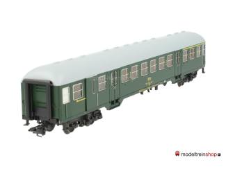 Marklin H0 4126 A2 Reizigers Rijtuig 1 en 2e klasse ABD van de CFL - Modeltreinshop