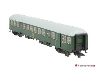 Marklin H0 4126 A2 Reizigers Rijtuig 1 en 2e klasse ABD van de CFL - Modeltreinshop