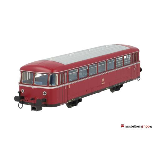 Marklin H0 41980 Bijwagen railbus BR 998 de DB - Modeltreinshop