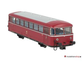 Marklin H0 41980 Bijwagen railbus BR 998 de DB - Modeltreinshop