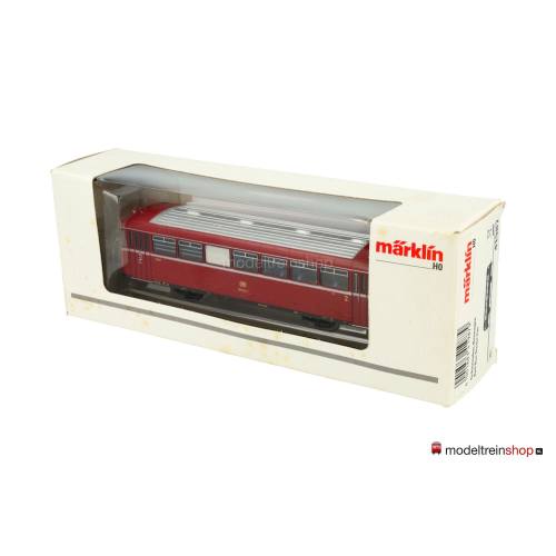 Marklin H0 41987 Railbus-aanhangrijtuig BR 998 van de DB - Modeltreinshop