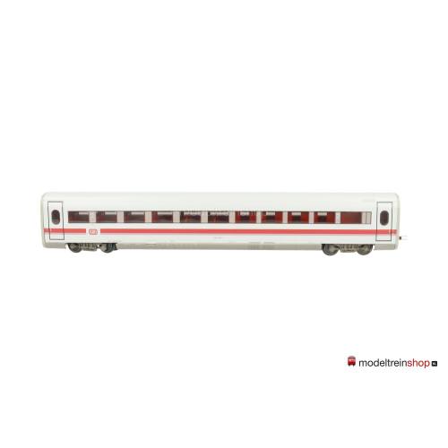 Marklin H0 4371 Uitbreidingsrijtuig voor de 'ICE' van de DB - Modeltreinshop