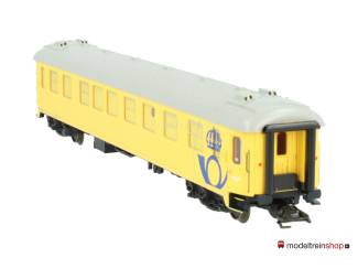 Marklin H0 43786 Postrijtuig S6 van de SJ - Modelltreinshop