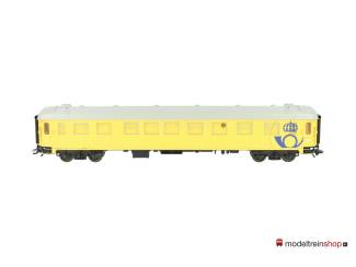 Marklin H0 43786 Postrijtuig S6 van de SJ - Modelltreinshop