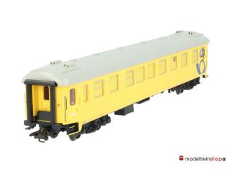 Marklin H0 43786 Postrijtuig S6 van de SJ - Modelltreinshop