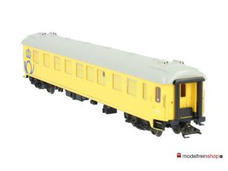 Marklin H0 43786 Postrijtuig S6 van de SJ - Modelltreinshop