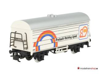 Marklin H0 4515 S14 V02 Gesloten goederenwagen Freizelt Hobby Spiel - Modeltreinshop