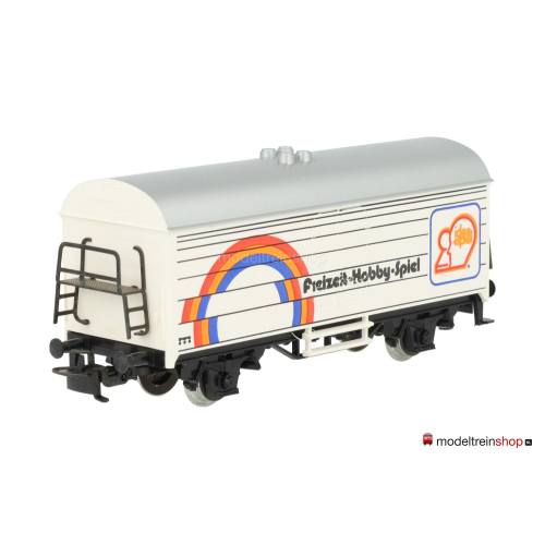 Marklin H0 4515 S14 V02 Gesloten goederenwagen Freizelt Hobby Spiel - Modeltreinshop