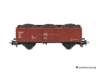 Marklin H0 4431 V07 Open goederenwagen met belading kolen - Modeltreinshop