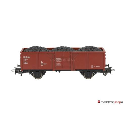 Marklin H0 4431 V07 Open goederenwagen met belading kolen - Modeltreinshop