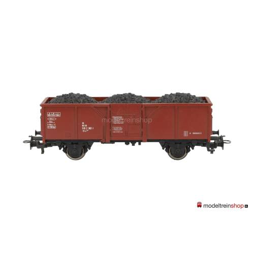 Marklin H0 4431 V07 Open goederenwagen met belading kolen - Modeltreinshop