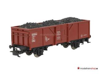 Marklin H0 4431 V07 Open goederenwagen met belading kolen - Modeltreinshop