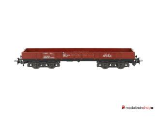 Marklin H0 4473 V03 Lageboordwagen Rlmms van de DB - Modeltreinshop