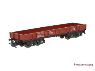 Marklin H0 4473 V03 Lageboordwagen Rlmms van de DB - Modeltreinshop