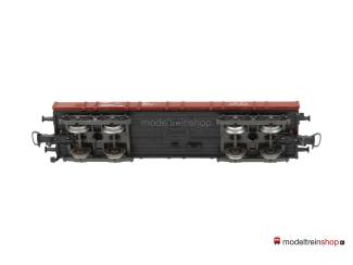 Marklin H0 4473 V03 Lageboordwagen Rlmms van de DB - Modeltreinshop