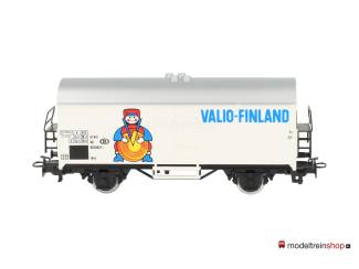 Marklin H0 4568 V02 Koelwagen - gesloten goederenwagen Valio Finland - Modeltreinshop