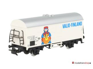 Marklin H0 4568 V02 Koelwagen - gesloten goederenwagen Valio Finland - Modeltreinshop