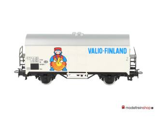 Marklin H0 4568 V02 Koelwagen - gesloten goederenwagen Valio Finland - Modeltreinshop