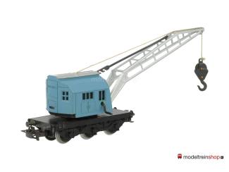 Marklin H0 4611 Kraanwagen Krupp-Ardelt - Modeltreinshop